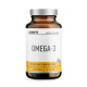 ICONFIT uztura bagātinātājs OMEGA 3, 60 kaps.